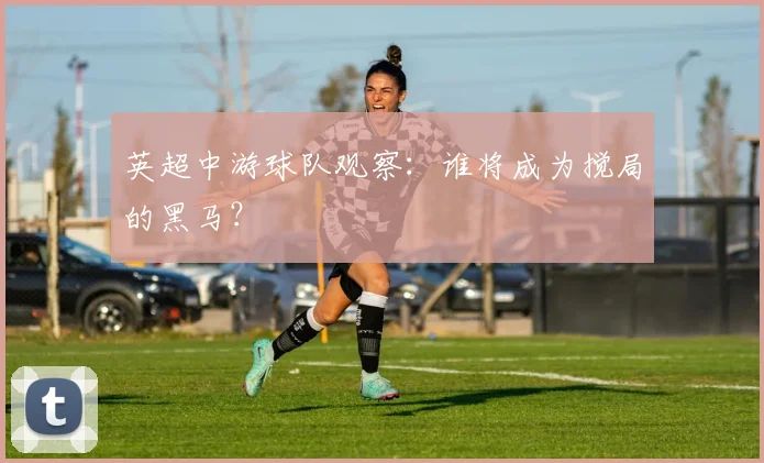 英超中游球队观察：谁将成为搅局的黑马？